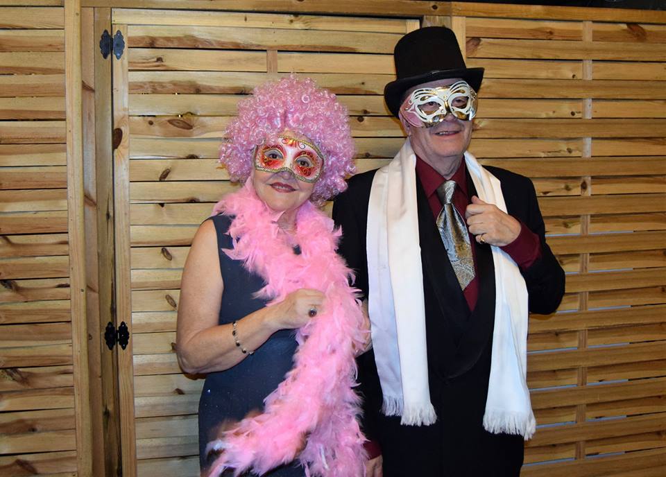 CENA DE CARNAVAL 2017