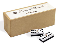 CAMPEONATO DE DOMIN�