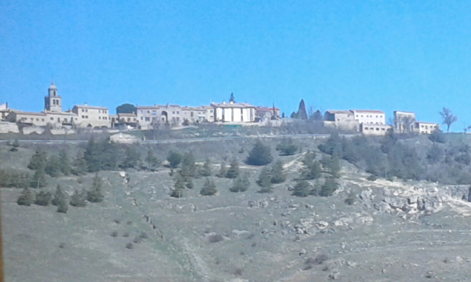 EXCURSI�N MEDINACELI/SIG�ENZA